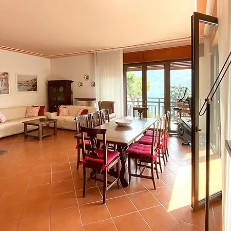 Casa Pescarino Con Vista E Idromassaggio