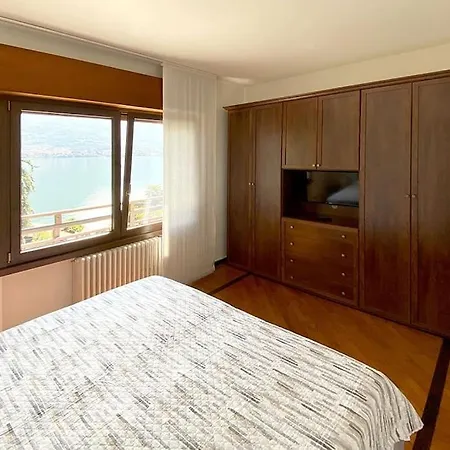 Casa Pescarino Con Vista E Idromassaggio וילה