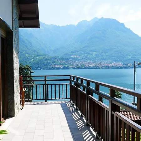 וילה Casa Pescarino Con Vista E Idromassaggio