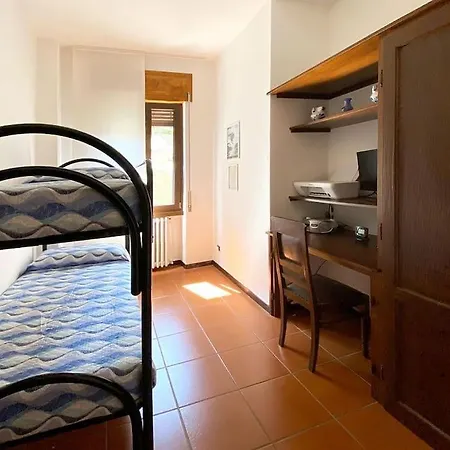 Villa Casa Pescarino Con Vista E Idromassaggio Oliveto Lario