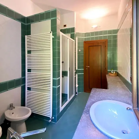 Casa Pescarino Con Vista E Idromassaggio *