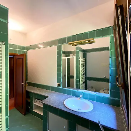 Casa Pescarino Con Vista E Idromassaggio Villa Oliveto Lario