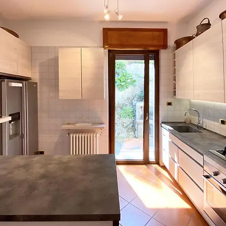 Casa Pescarino Con Vista E Idromassaggio Villa