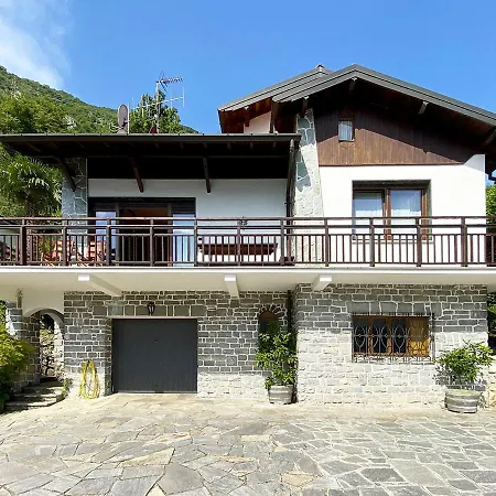 Casa Pescarino Con Vista E Idromassaggio *
