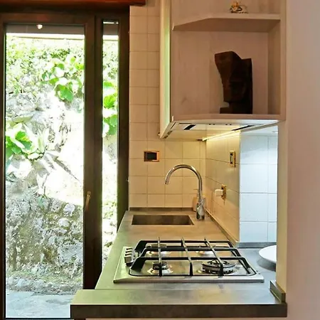Casa Pescarino Con Vista E Idromassaggio